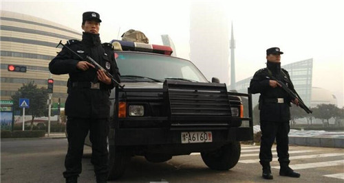 鄭州多處道路被管制，各位車主請繞行