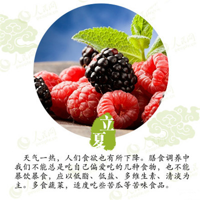 立夏來臨,液化氣儲罐廠家為你分享立夏如何養(yǎng)生