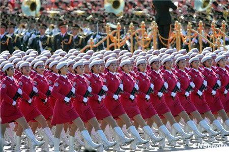 八一建軍節(jié):致敬中國(guó)軍人,液化氣儲(chǔ)罐廠家獻(xiàn)給***可愛的人！