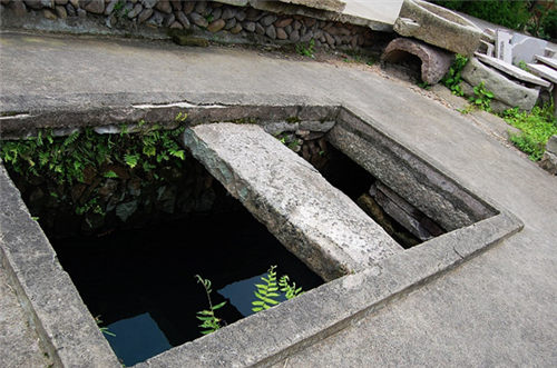 五一勞動節(jié)到高遷古村，享受難得的愜意與恬靜