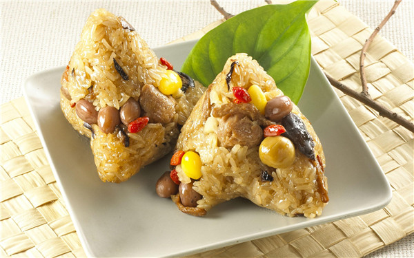 液化氣儲罐廠家|端午，屬于我們的節(jié)日那些味道那些人